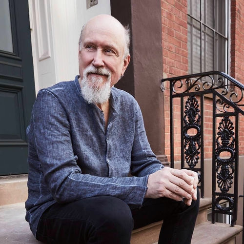 John Scofield头像