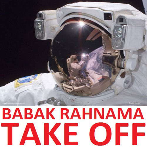 Babak Rahnama头像