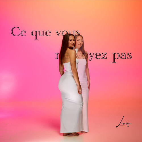 Louisa头像