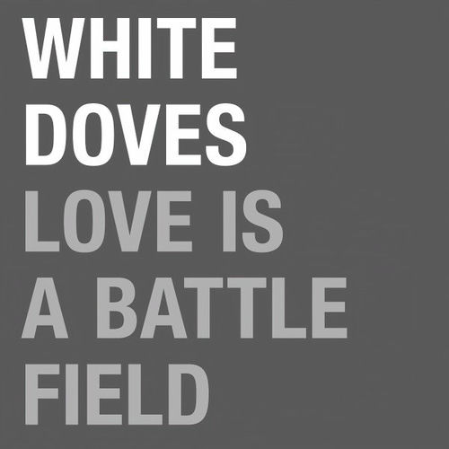 White Doves头像
