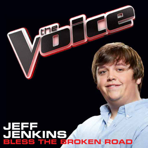 Jeff Jenkins头像