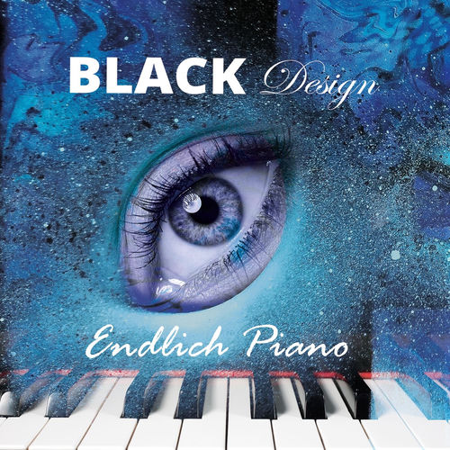Black Design头像