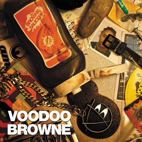 Voodoo Browne头像