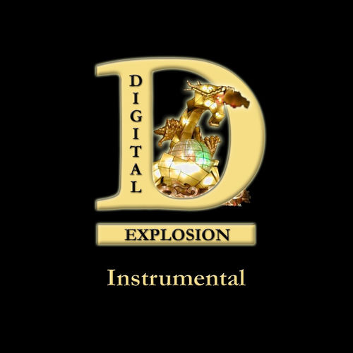 Digital Explosion头像