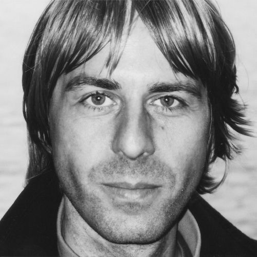 Jürgen Paape头像
