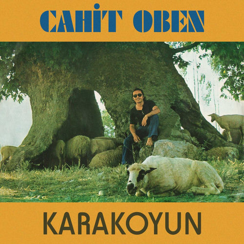Cahit Oben头像