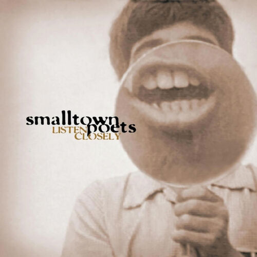 Smalltown Poets头像