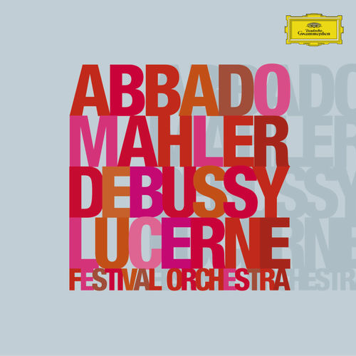 Lucerne Festival Orchestra头像