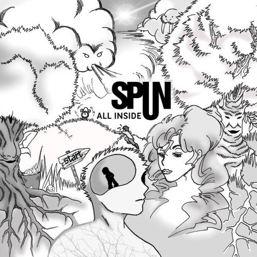 Spun头像
