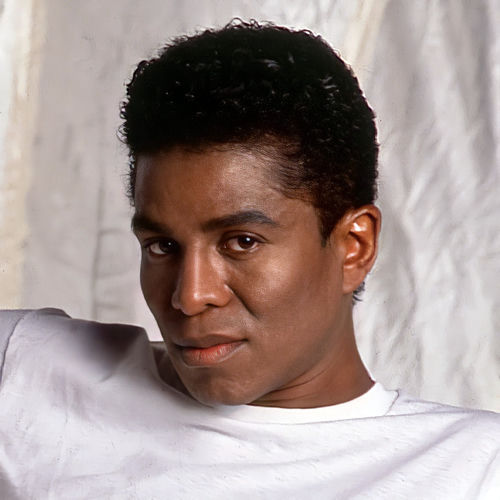 Jermaine Jackson头像