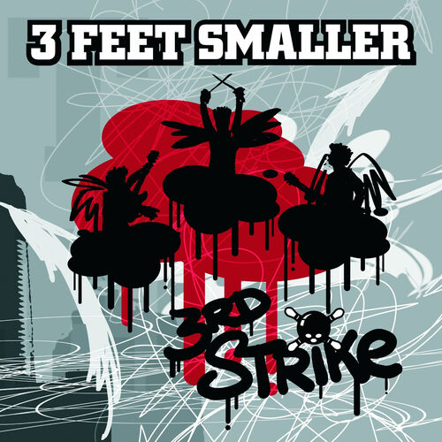 3 Feet Smaller头像