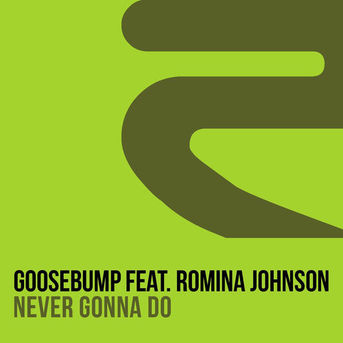 Goosebump头像