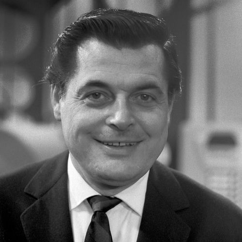 Gerhard Wendland头像