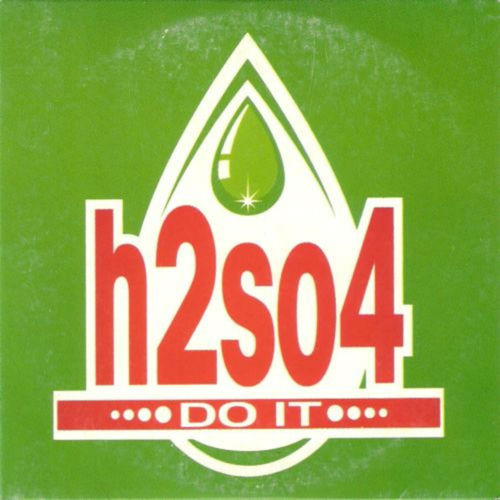 H2SO4头像