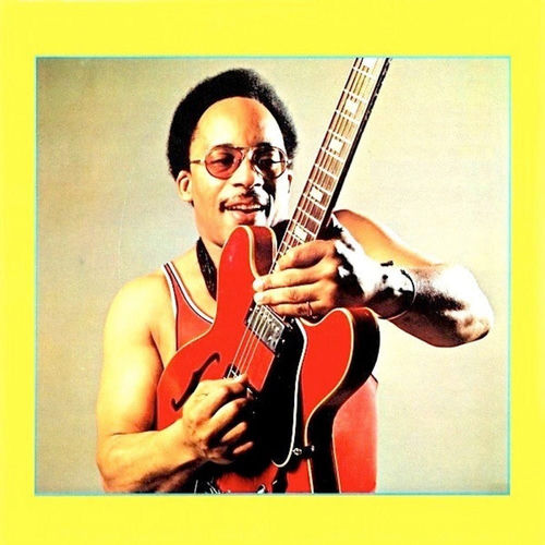George Freeman头像