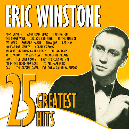 Eric Winstone头像