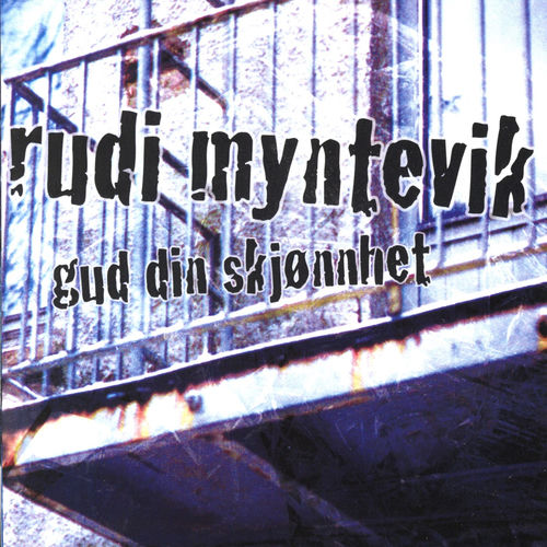 Rudi Myntevik头像