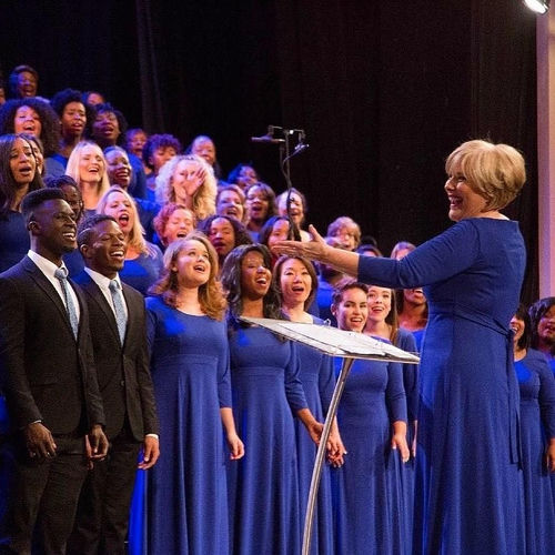 Brooklyn Tabernacle Choir头像
