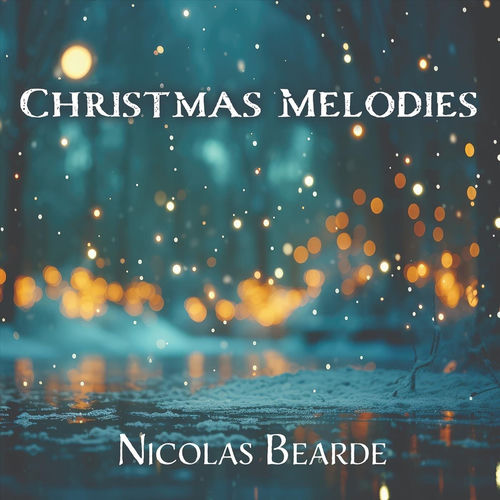 Nicolas Bearde头像