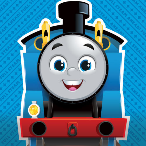 Thomas & Friends头像
