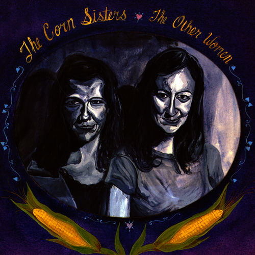 The Corn Sisters头像