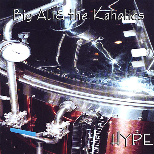 Big Al & the Kaholics头像