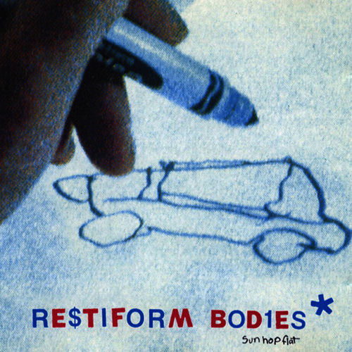 Restiform Bodies头像