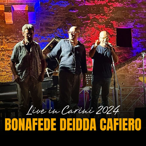 Salvatore Bonafede头像