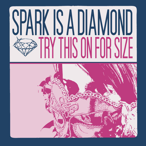 Spark Is A Diamond头像