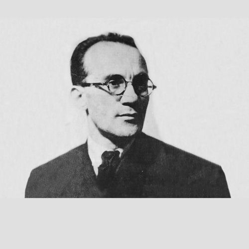 Nίκος Σκαλκώτας头像