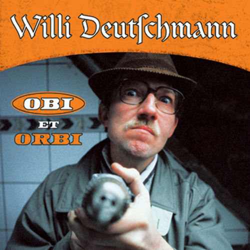 Willi Deutschmann头像