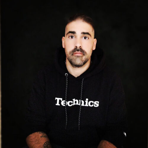 José González头像