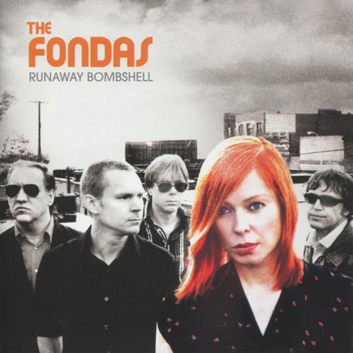The Fondas头像