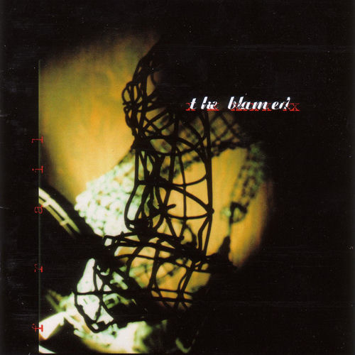 The Blamed头像