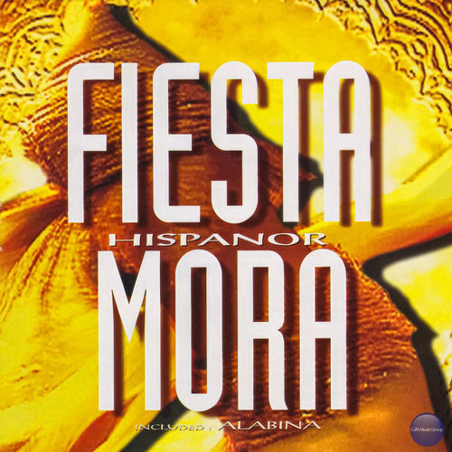 Fiesta Mora头像