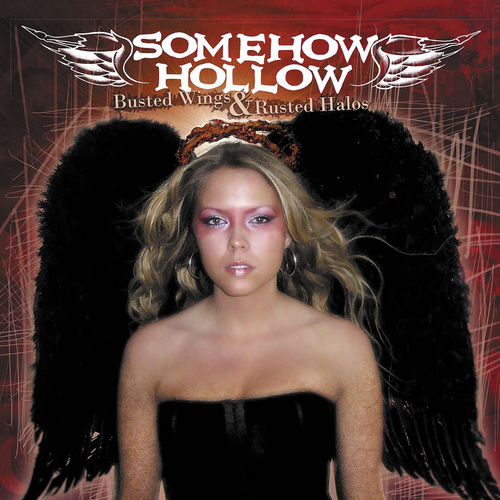 Somehow Hollow头像
