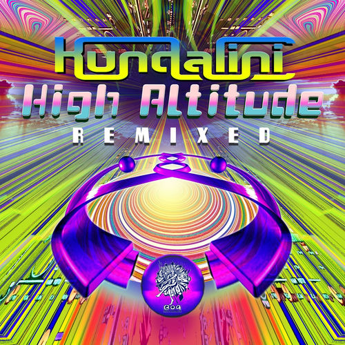 Kundalini头像