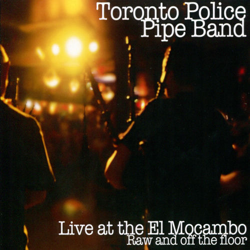Toronto Police Pipe Band头像
