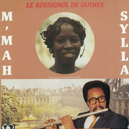 M'Mah Sylla头像