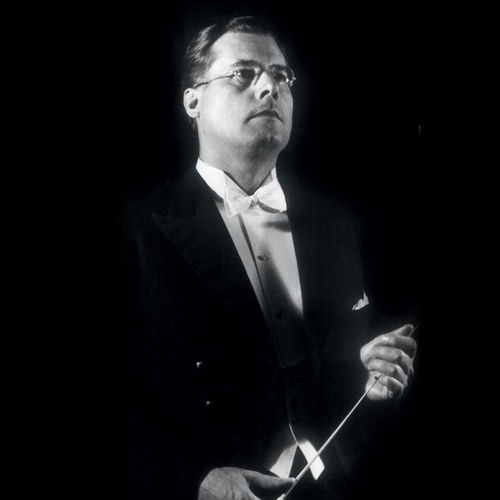 Karl Böhm头像
