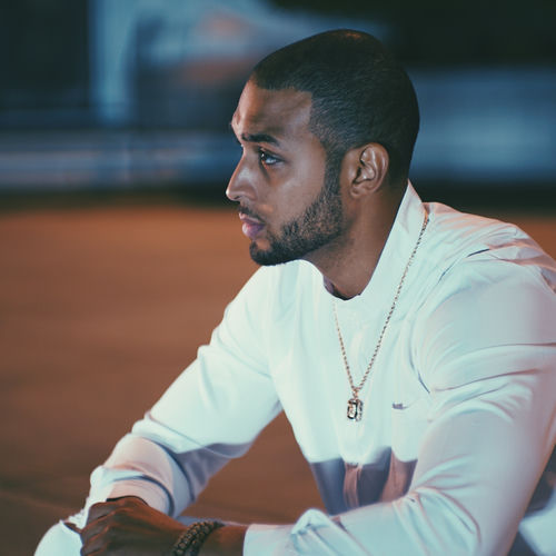 Jameel Mason头像
