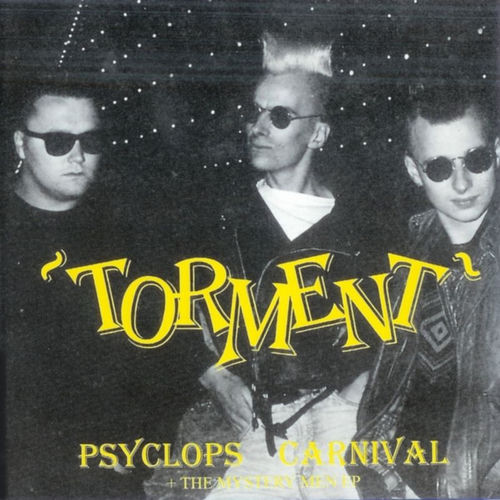 Torment头像