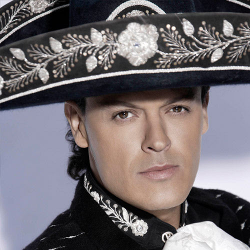 Pedro Fernández头像
