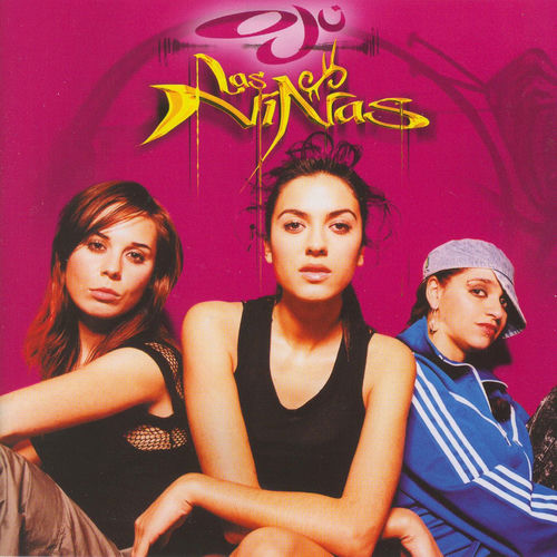 Las Niñas头像