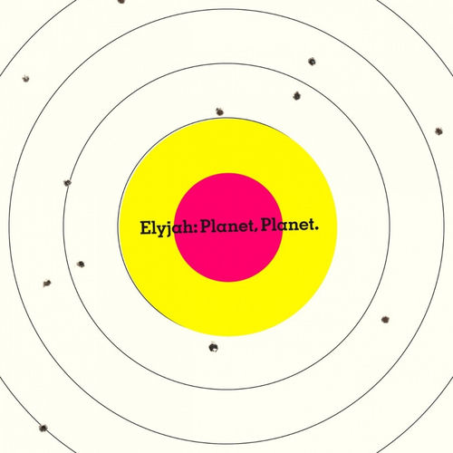 Elyjah头像