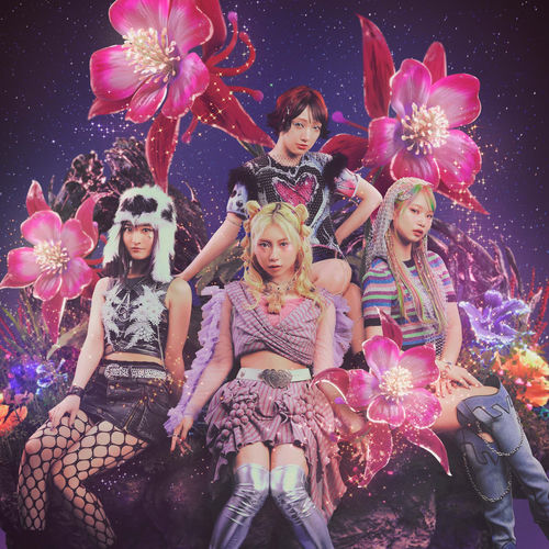 花冷え。头像