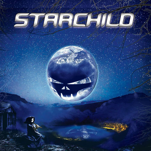 Starchild头像