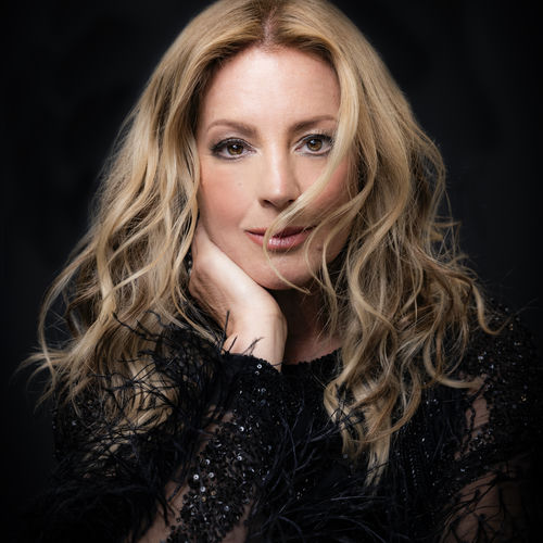 Sarah McLachlan头像