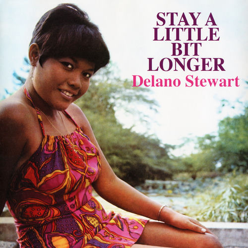 Delano Stewart头像