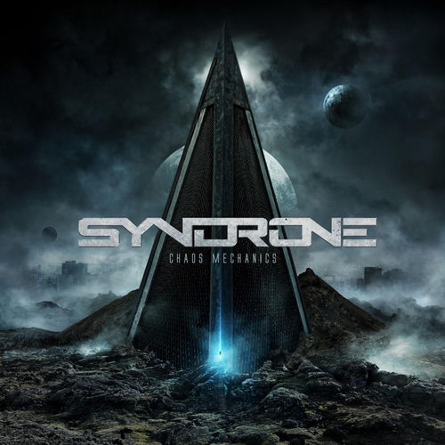 Syndrone头像